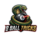 8 Ball Tricks