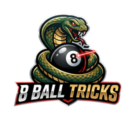 8 Ball Tricks